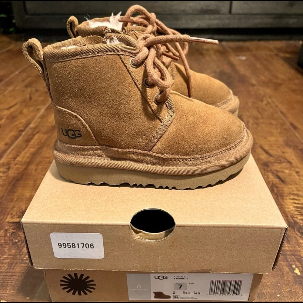 UGG Toddler Boots